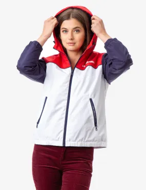 AMERICANA COLORBLOCK JACKET