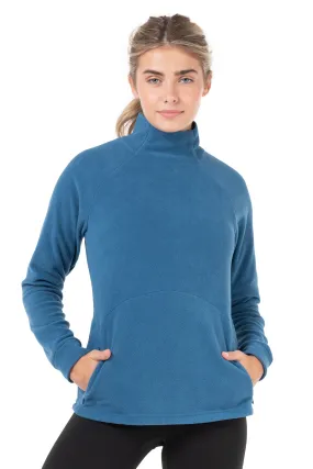 Banff Polar Fleece Sweater