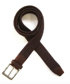 Brown Belt