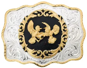 Buckle / Hebilla 1286-8