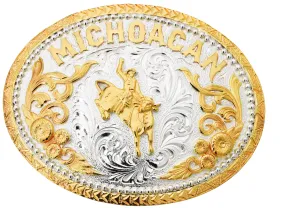 Buckle / Hebilla 1297-8