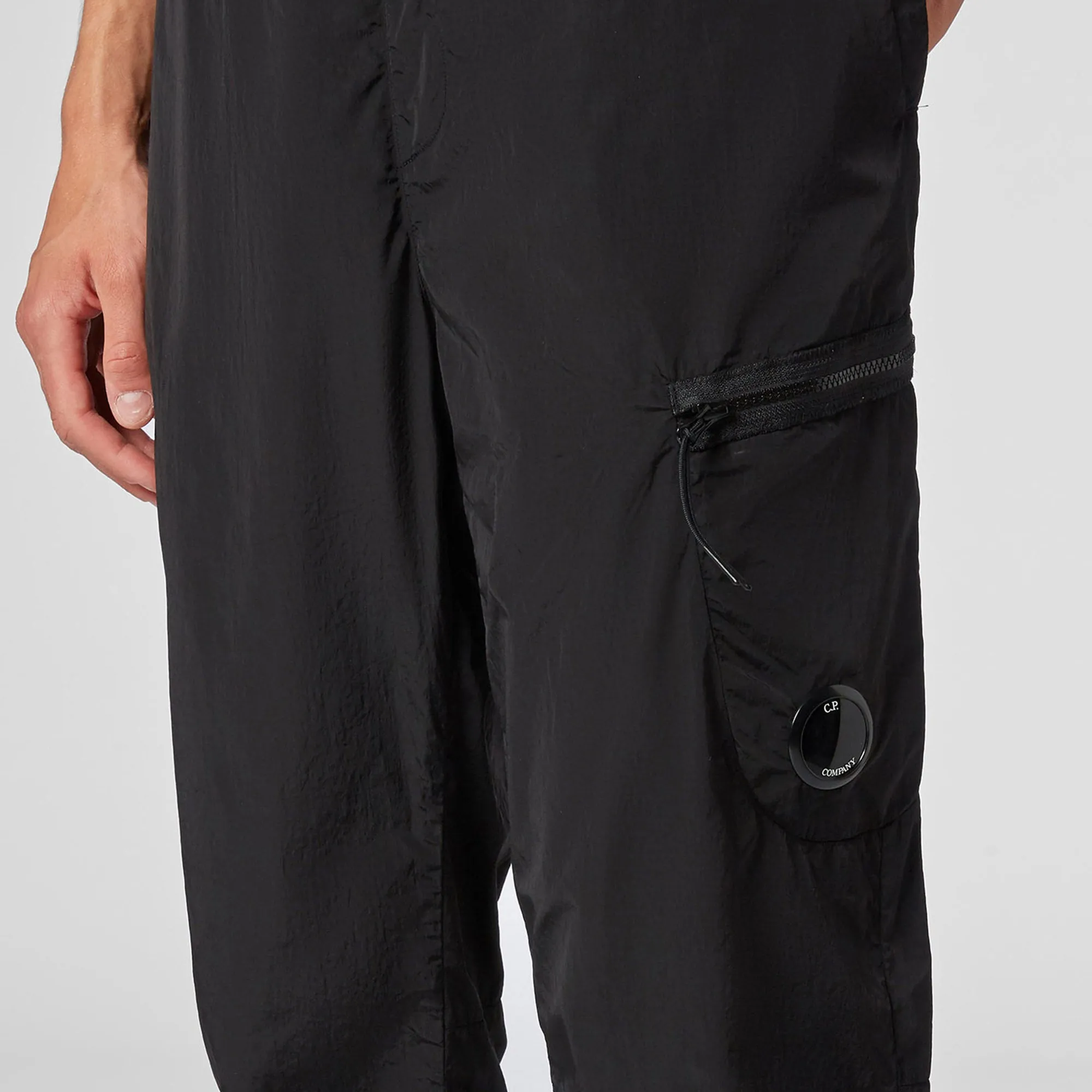 C.P. Company Chrome Pant