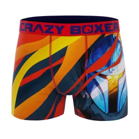 CRAZYBOXER The Mandalorian Fire Men's Boxer Briefs