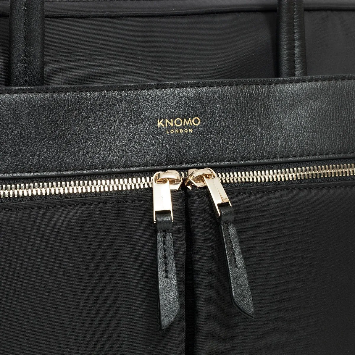 KNOMO Hanover 14" Slim Laptop Bag