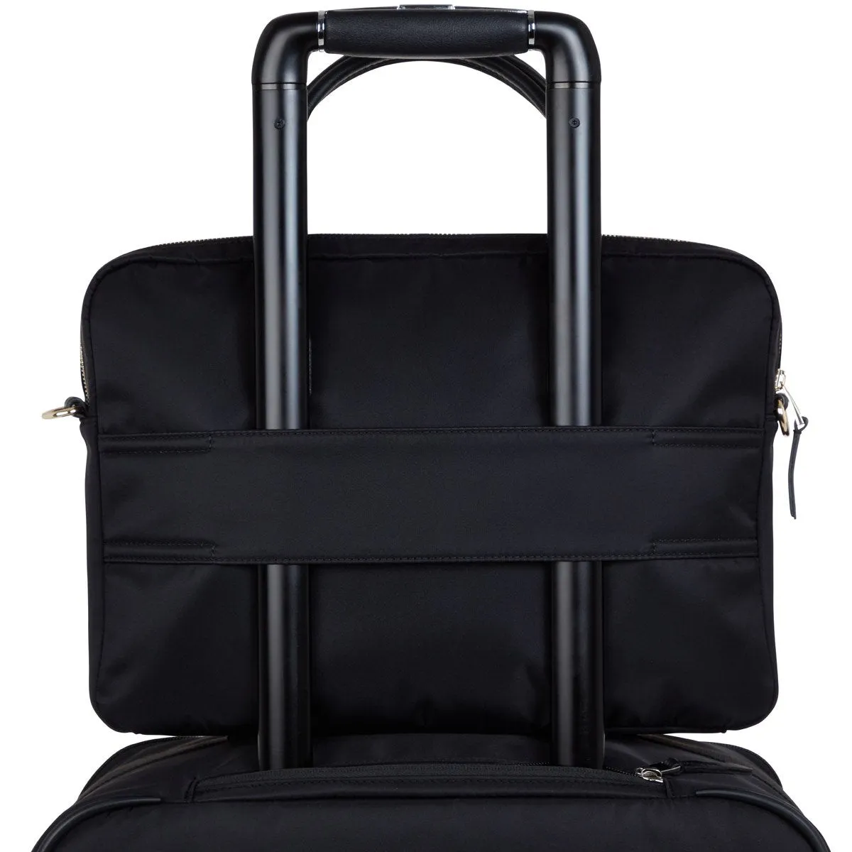 KNOMO Hanover 14" Slim Laptop Bag