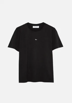 'Yes' Essential Tee